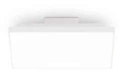 Calemar Plafond 29cm LED 4000K 8,5W Vit