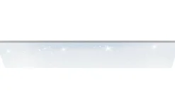 Calemar-S Plafond 99cm LED 4000K 19W Vit