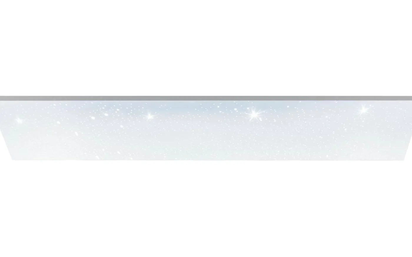 Calemar-S Plafond 99cm LED 4000K 19W Vit