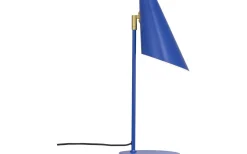 Cale Skrivbordslampa 50cm Blå