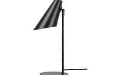 Cale Skrivbordslampa 50cm Svart