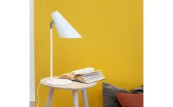 Cale Skrivbordslampa 50cm Vit