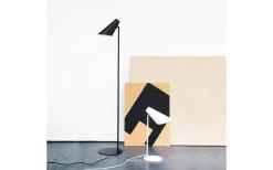 Cale Skrivbordslampa 50cm Vit