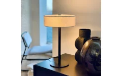 Calix Bordslampa 40cm Svart