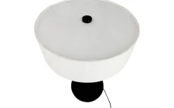 Calix Bordslampa 40cm Svart