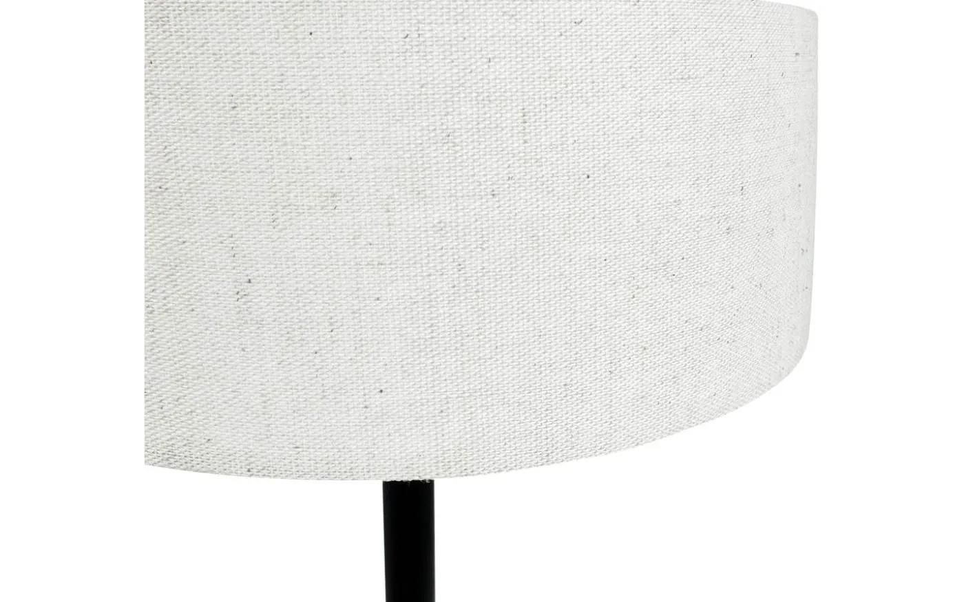 Calix Bordslampa 40cm Svart