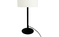 Calix Bordslampa 40cm Svart