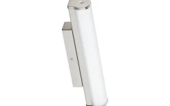 Calnova Vägglampa 35cm LED 4000K 7W Nickel IP44