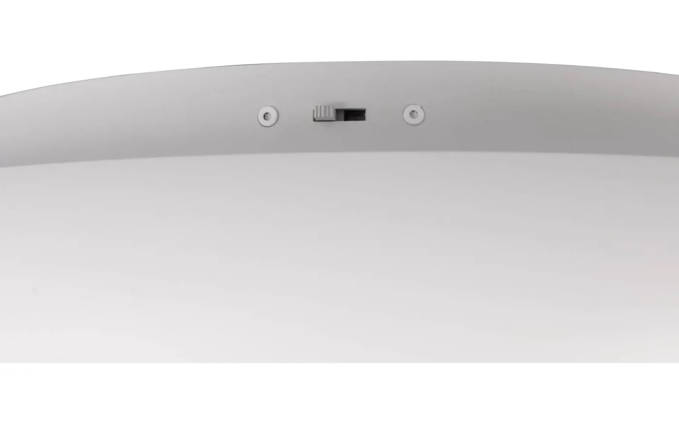 Cardona Plafond LED 47cm mattvit