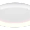 Cardona Plafond LED 75cm mattvit