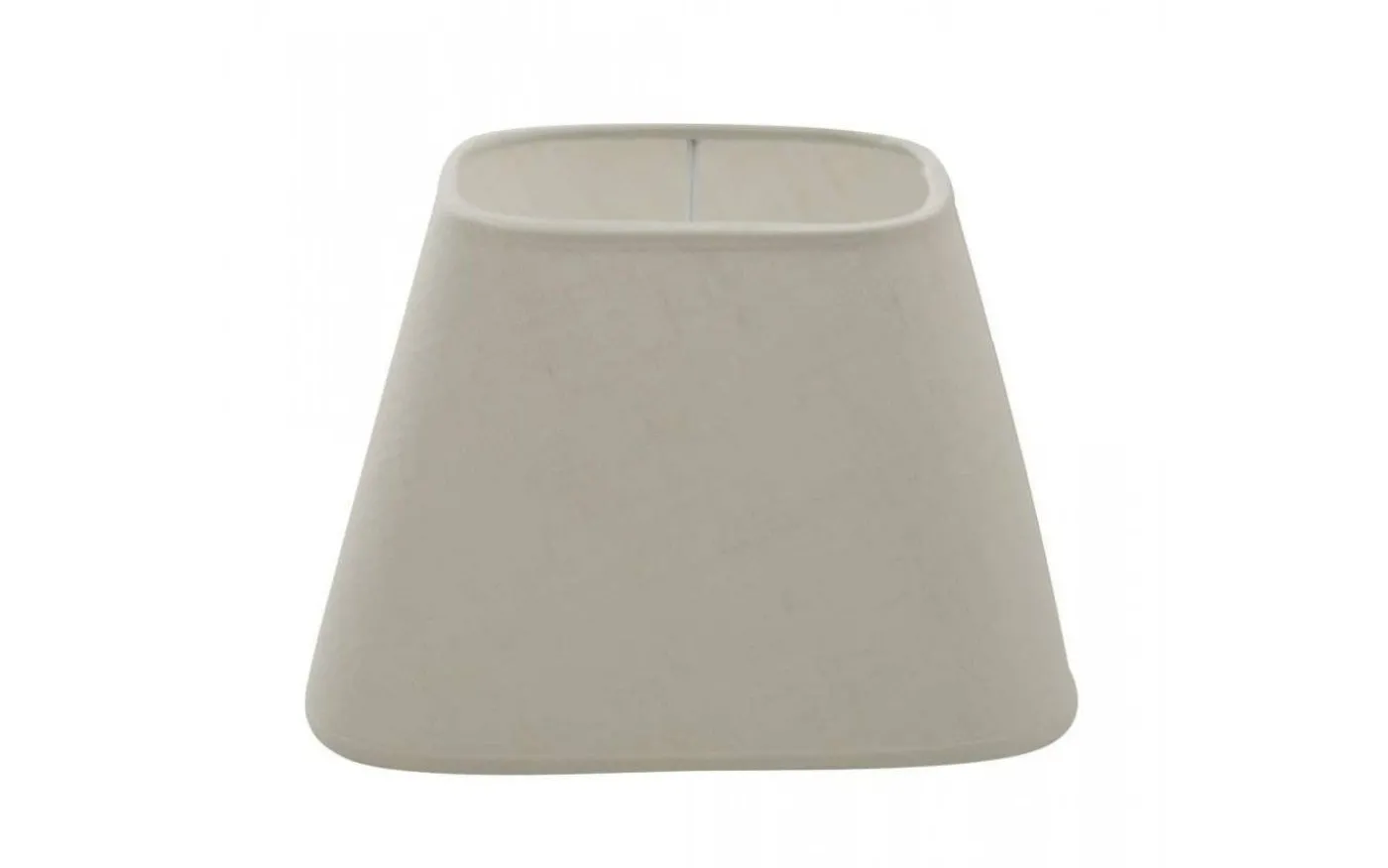 Carolin Lampskärm Ø36cm Vit