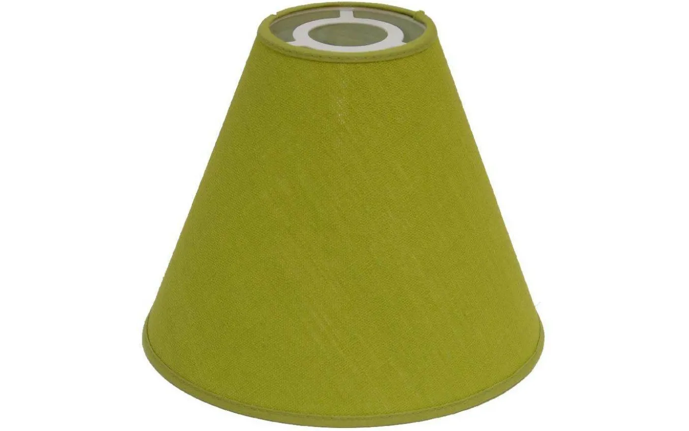 Carolin Toppringskärm Ø22cm Lime