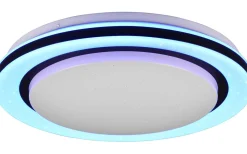 Cartida Plafond LED vit stjärnljus RGB