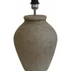 Casagrande Lampfot 54cm Aged Grey