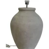 Casagrande Lampfot 54cm Natur