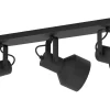Casibare Plafond 57,5cm Svart