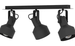 Casibare Plafond 57,5cm Svart