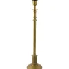 Cathrine Lampfot 66cm Oxid