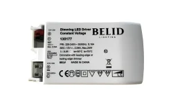 Cato Transformator LED 12V DC Max 25W