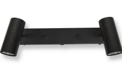 Cato Vägglampa LED 2xGU4 Mattvart
