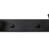 Cato Vägglampa LED 2xGU4 Oxid
