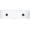 Cato Vägglampa LED 2xGU4 Vit