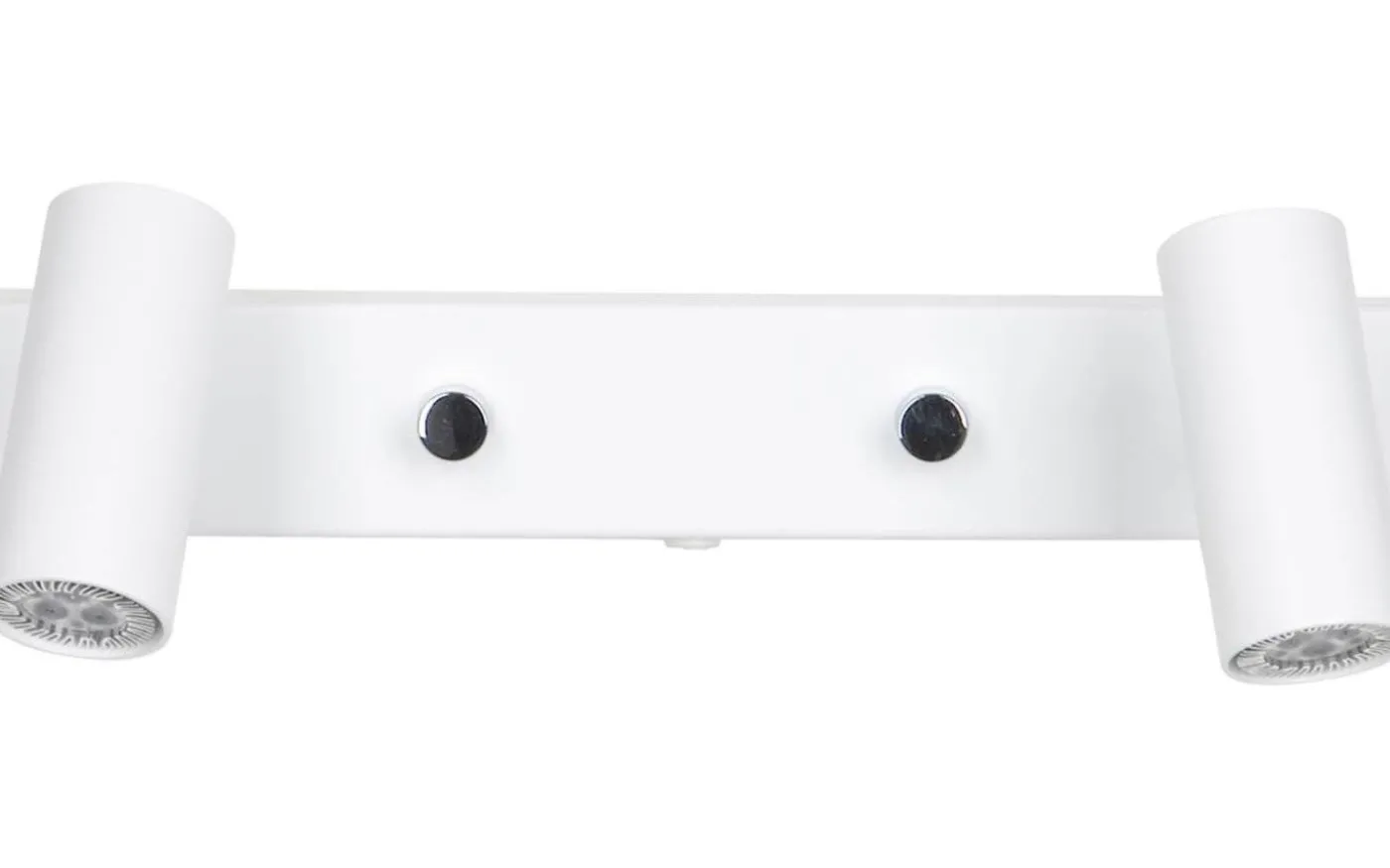 Cato Vägglampa LED 2xGU4 Vit