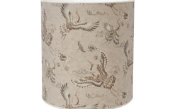 Celyn Lampskärm Cylinder Ø30cm Heron Beige