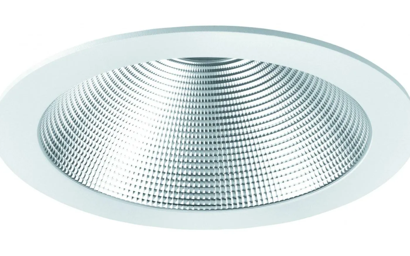 Ceti LED-Downlight Hål Ø19,5cm 40W 3000K