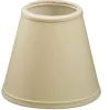 Chintz Toppringskärm Ø16cm Beige