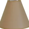 Chintz Toppringskärm Ø22cm Sand