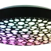 Chizu Plafond LED svart RGB