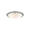 Cirklo Plafond Ø30cm Betong Struktur
