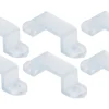 Clips till 14,4W och RGB Ledstripes 6st