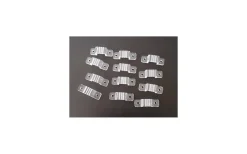 Clips till 14,4W och RGB Ledstripes 6st