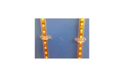 Clips till 14,4W och RGB Ledstripes 6st