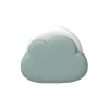 Cloudy Kids LED-Lampa Trådlös Dusty Green