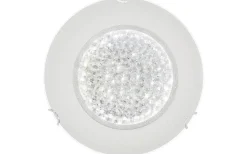 Cluster Plafond 30cm LED 8W 700lm 3000K
