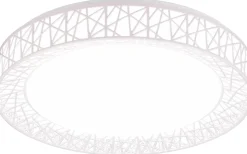 Cluster Plafond LED vit