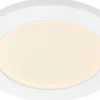 Combine Spotlight 15cm 7W 3000K