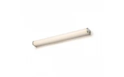Corazon Vägglampa Krom 60cm LED 15W IP44 3000K