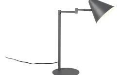 Cosima Skrivbordslampa E14 antracit