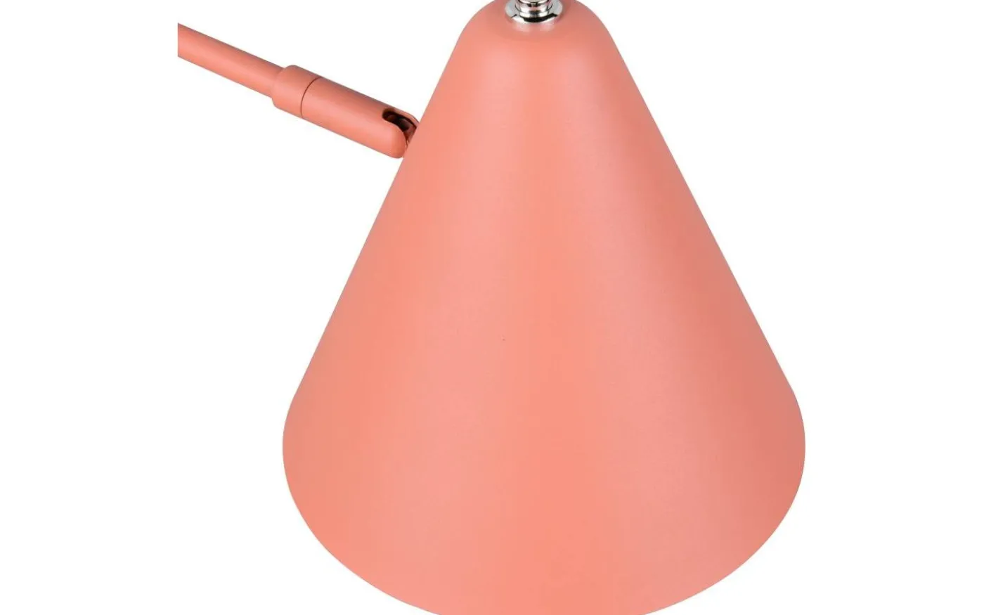 Cosima Skrivbordslampa E14 aprikos