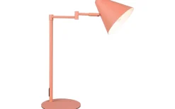 Cosima Skrivbordslampa E14 aprikos