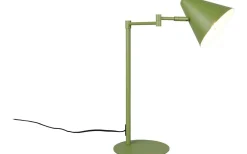 Cosima Skrivbordslampa E14 grön