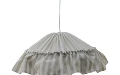 Costa Nova Takskärm Ø40cm Natur