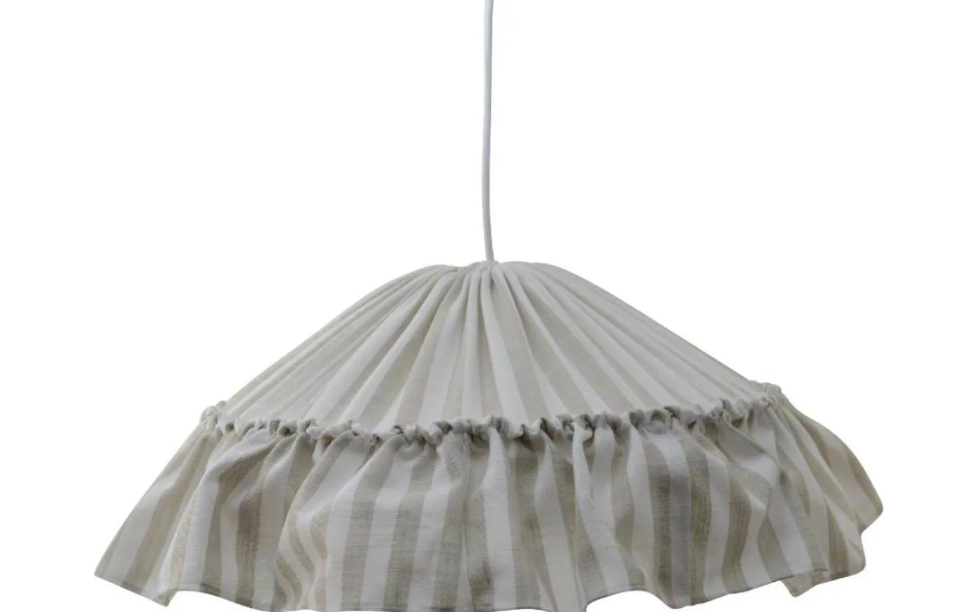 Costa Nova Takskärm Ø40cm Natur