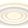 Costa Plafond LED 48cm mattvit