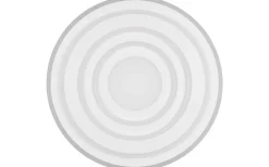 Costa Plafond LED 48cm mattvit