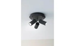 Costilla Takspot 27cm Mörkgrå